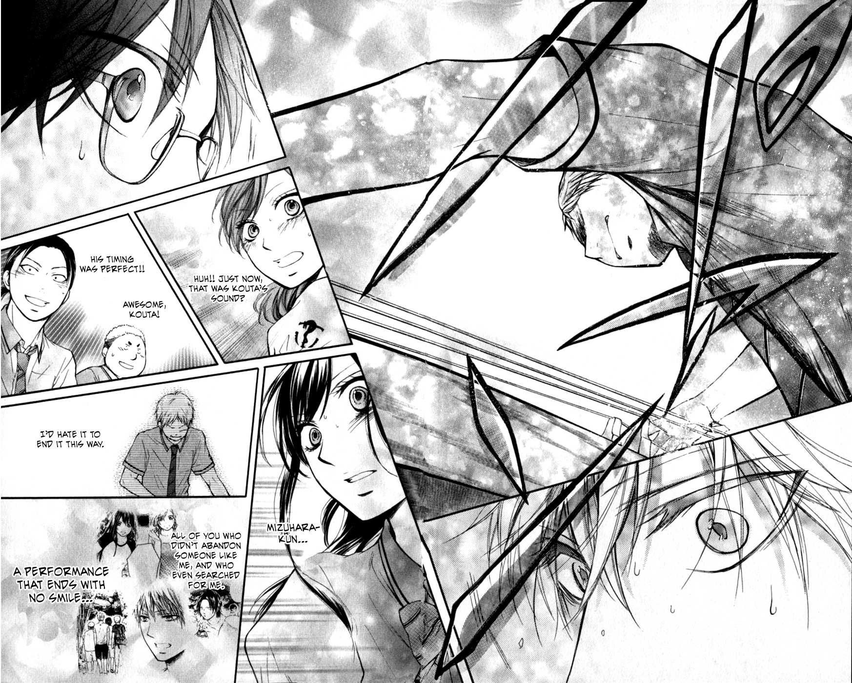 Kono Oto Tomare!, Chapter 26 image 22